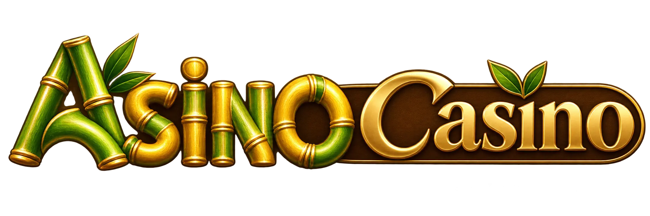 Asino Casino Logo